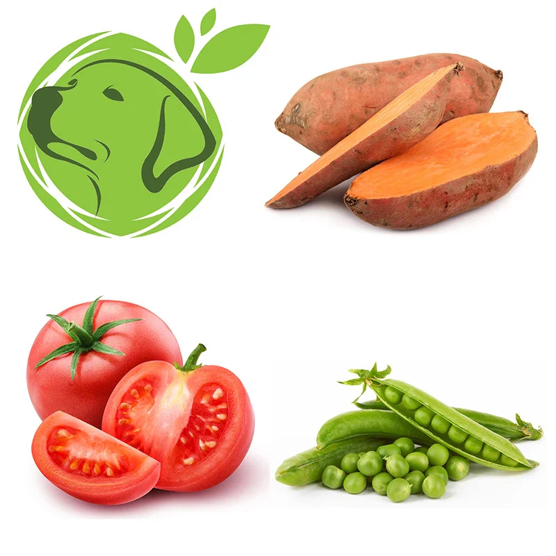 Veggie Star Chew - Image 3