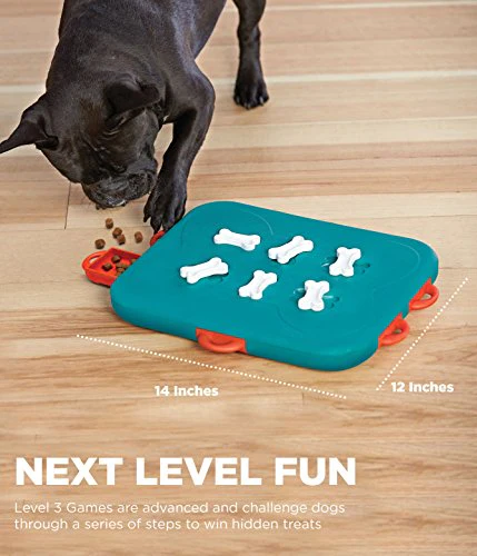 Nina Ottosson Dog Casino - Image 3