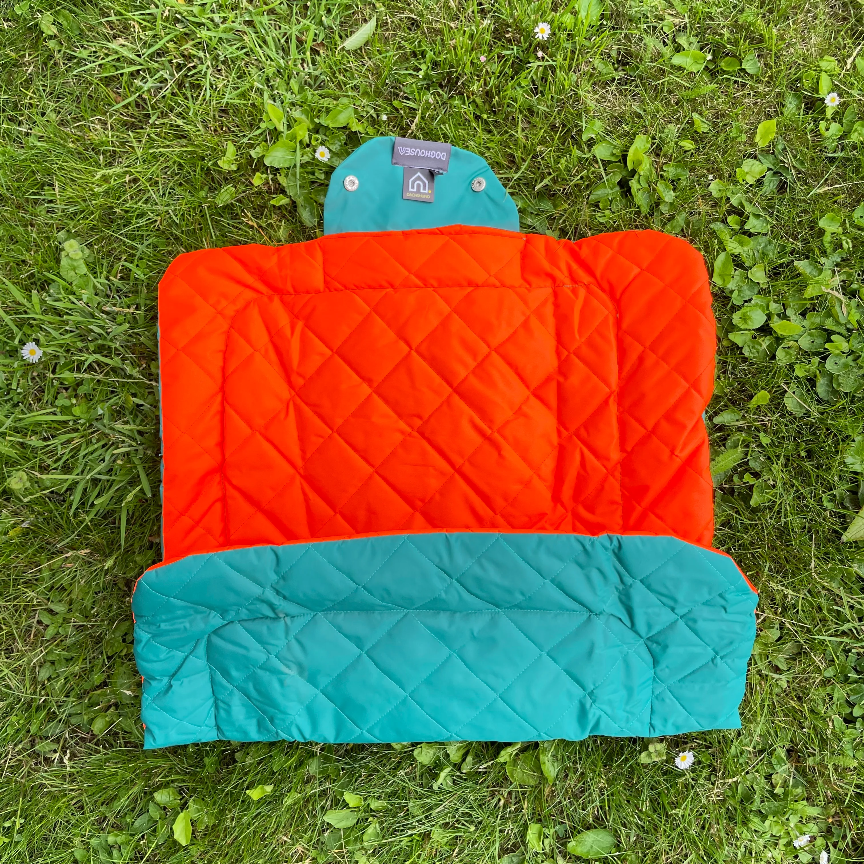 Doghouse Waterproof Pet Settle Mat - Image 10
