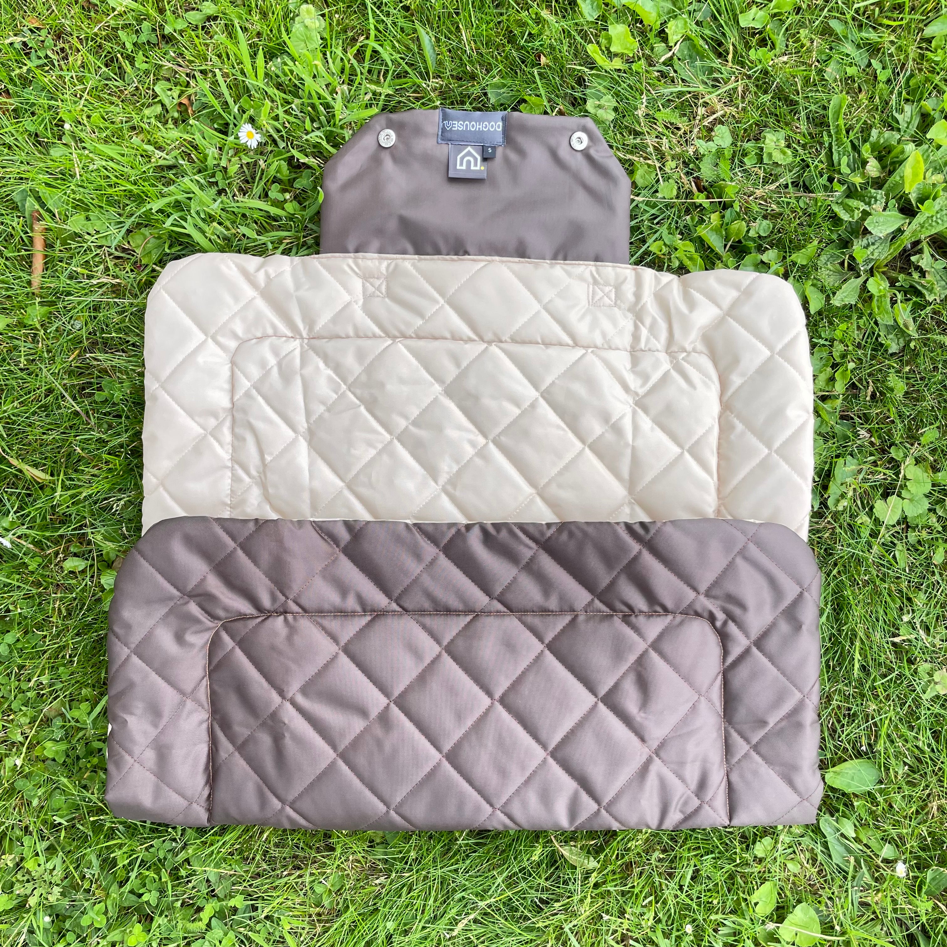 Doghouse Waterproof Pet Settle Mat - Image 8