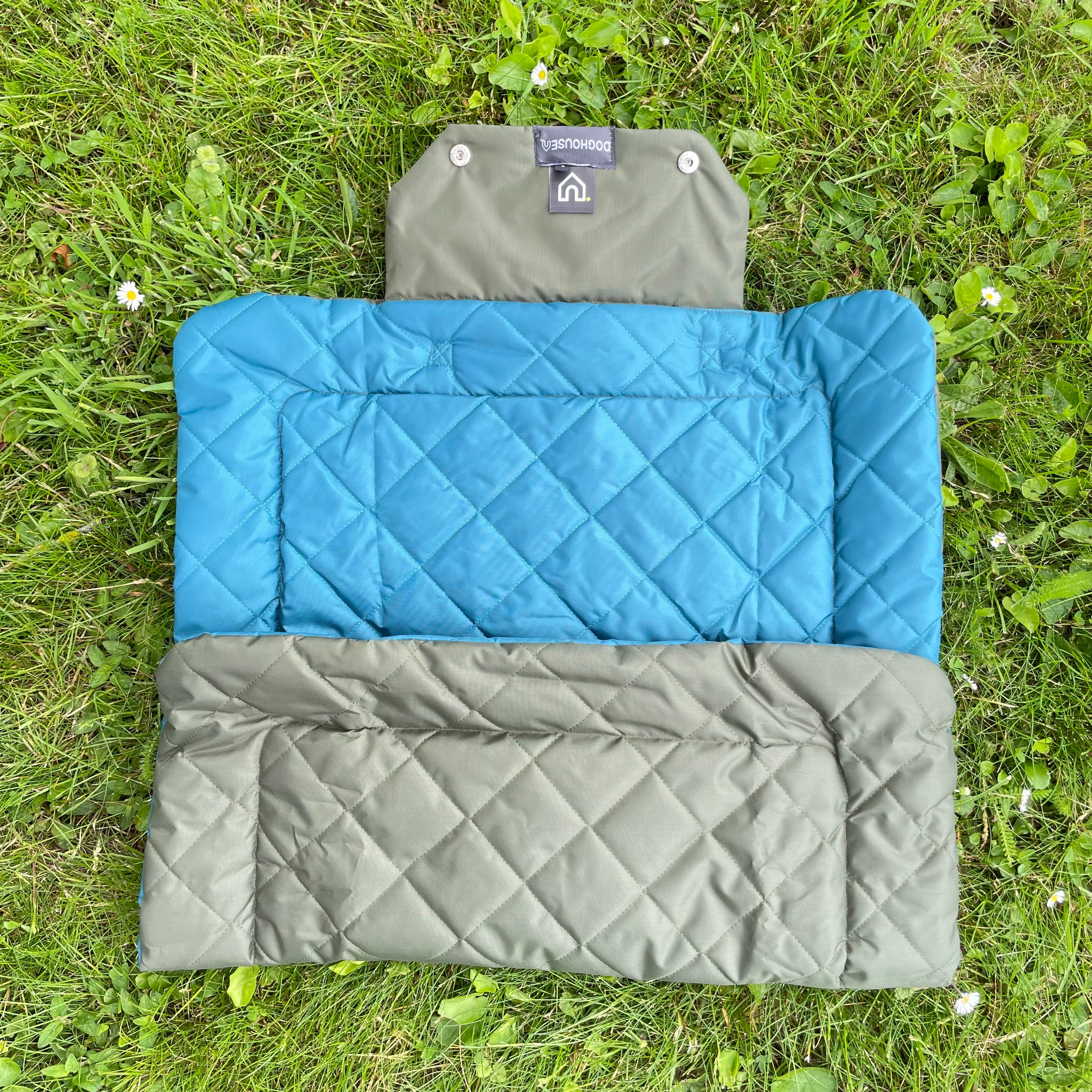 Doghouse Waterproof Pet Settle Mat - Image 9