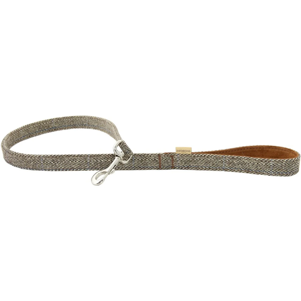 Earthbound Tweed Dog Leads - Image 2