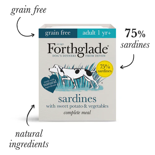Forthglade Adult Complete Wet Dog Food - Image 8