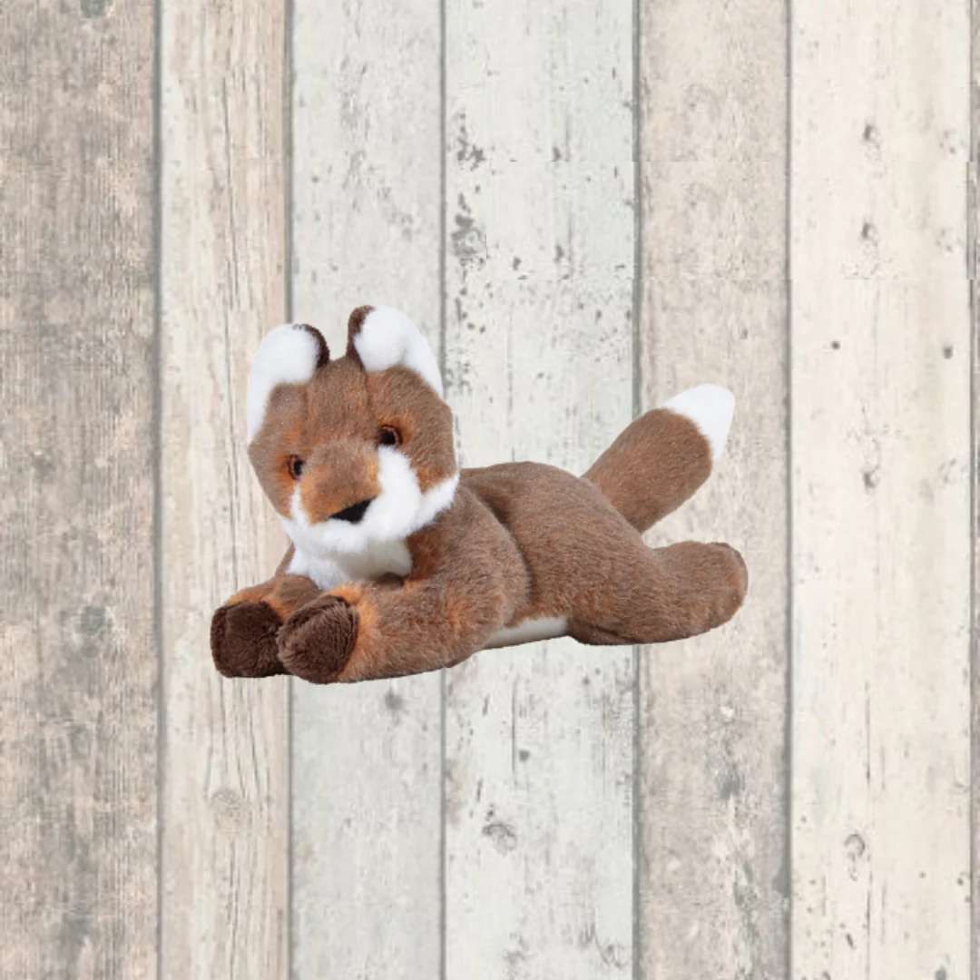 Fluff & Tuff Anderson Fox - Image 2
