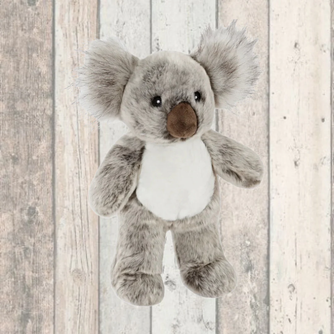 Fluff & Tuff Doc Koala - Image 3