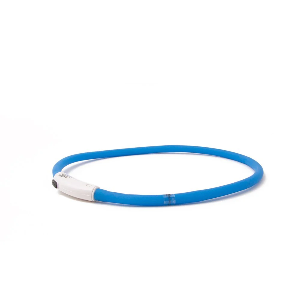 Glow LED Rechargeable Dog Collars - Image 3