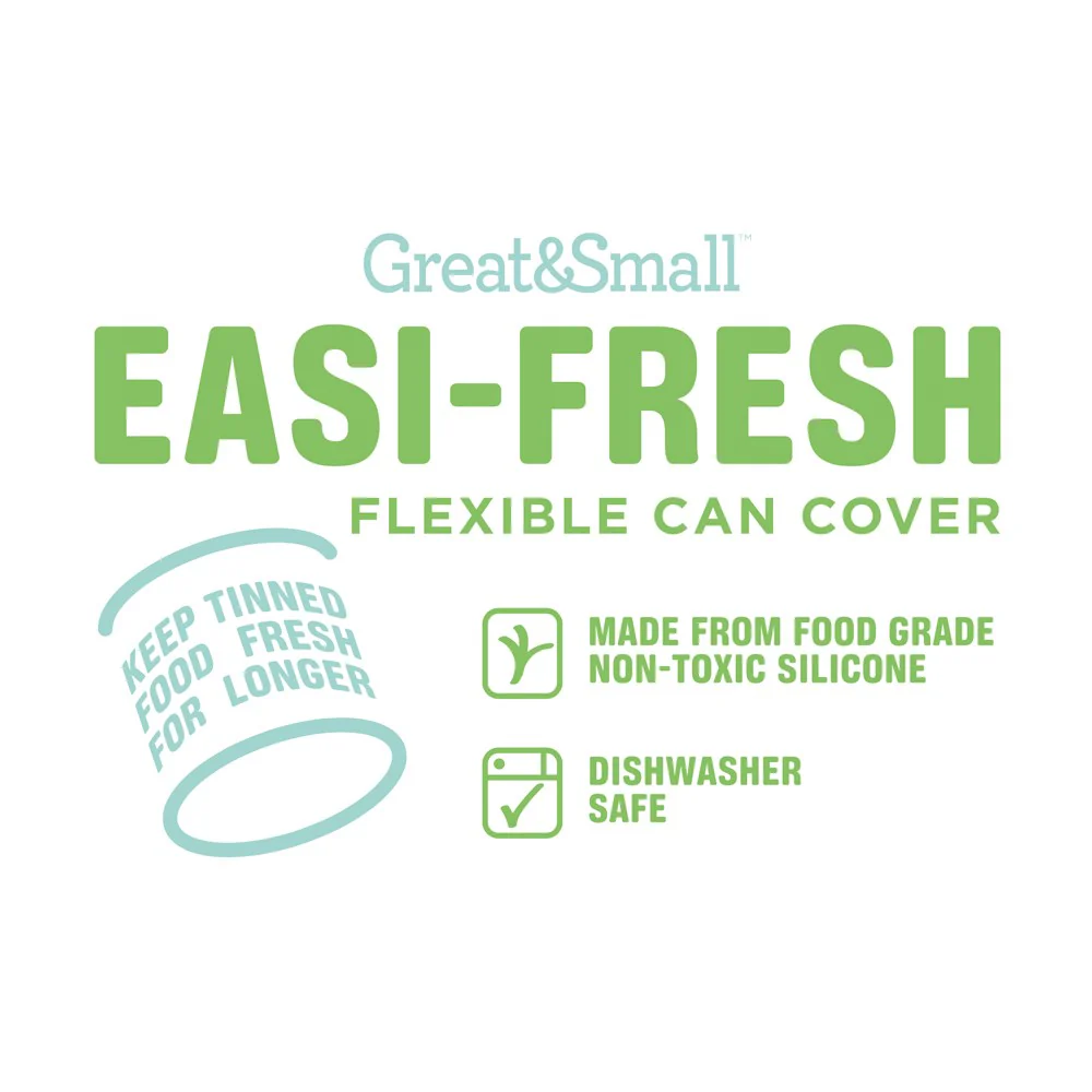 Great&Small Easi Store Can Cover - Image 4