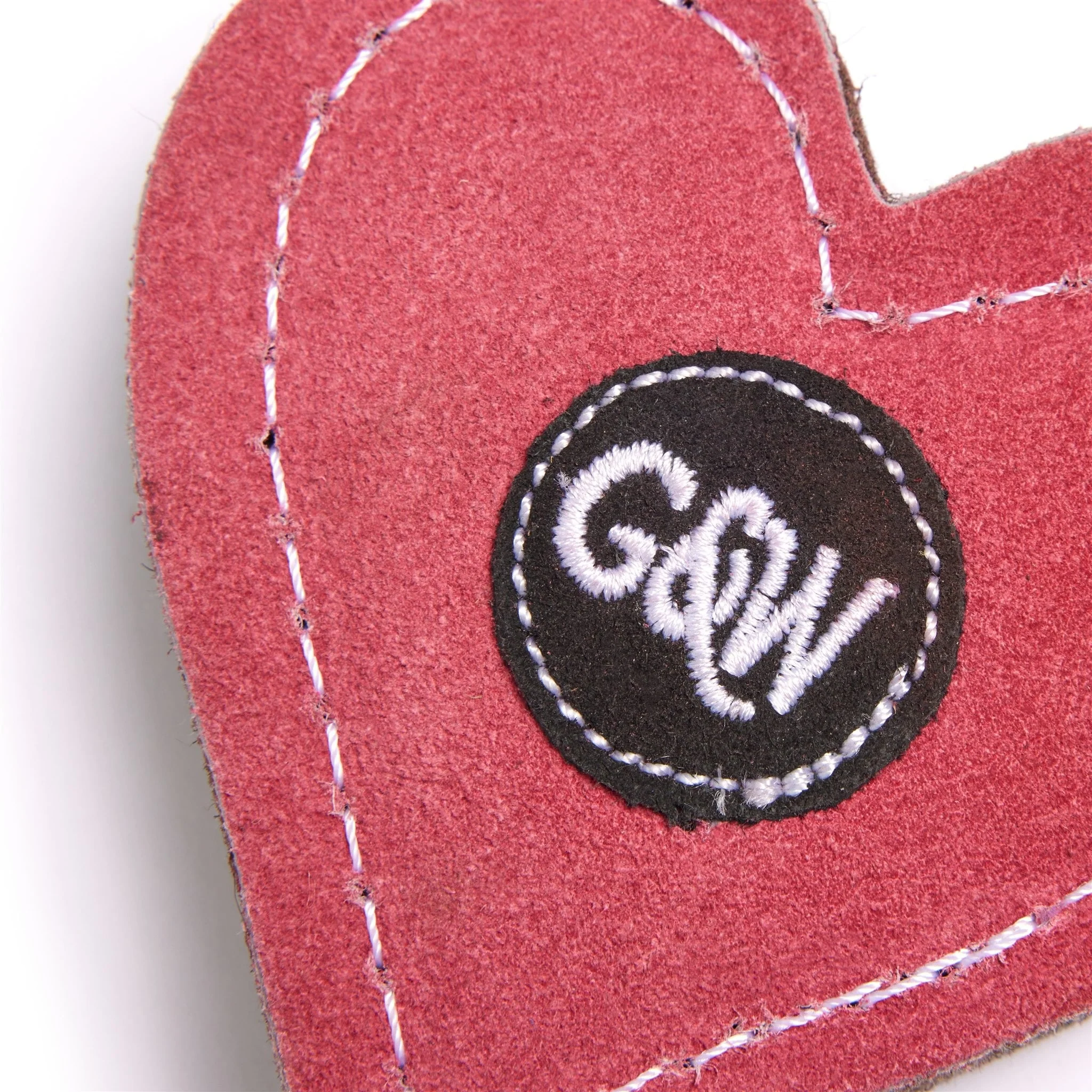 Green & Wilds Tallulah Truelove Eco Dog Toy - Image 2