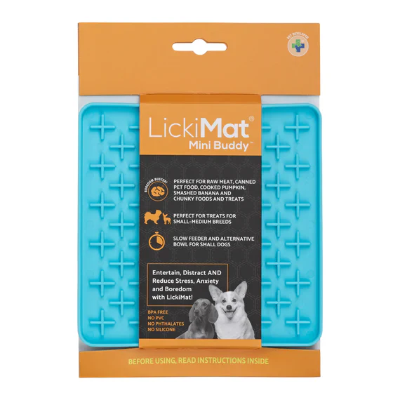 LickiMat™ Mini  - Boredom Busters - Image 12