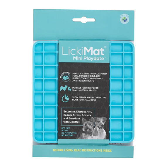 LickiMat™ Mini  - Boredom Busters - Image 3