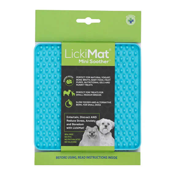 LickiMat™ Mini  - Boredom Busters - Image 6