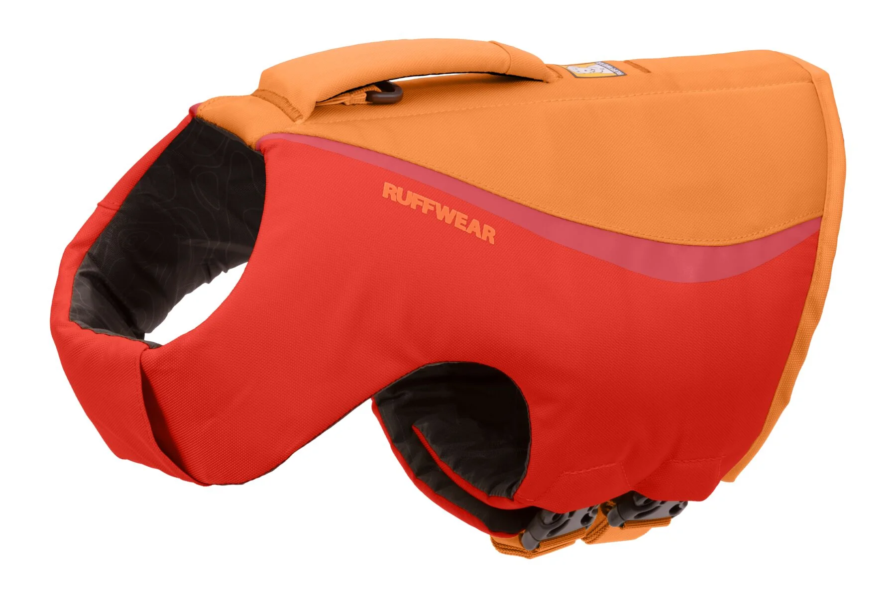 Ruffwear Float Coat Lifejacket for Dogs - Image 4