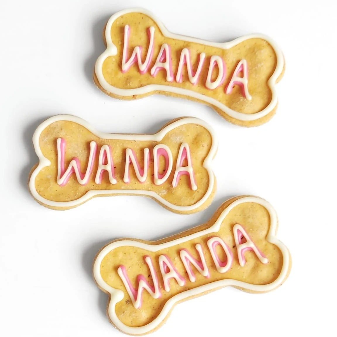 Personalised Dog Biscuits for Dogs - Image 5