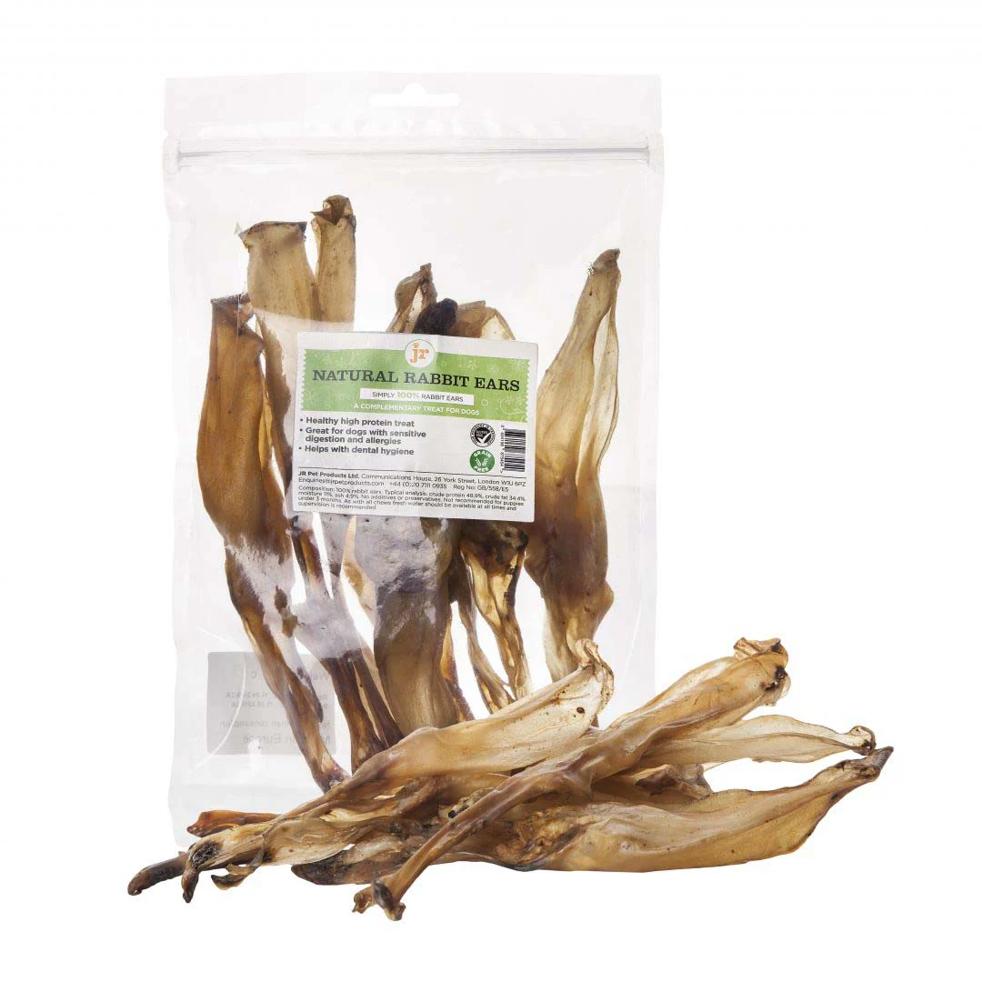 Pack of Rabbit Ears 100g - Image 5