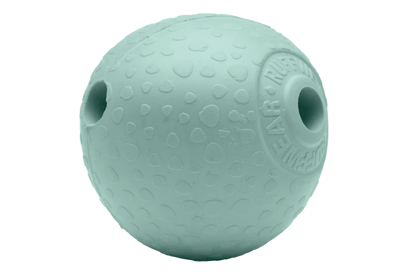 Ruffwear Huckama™ Rubber Throw Toy - Image 4
