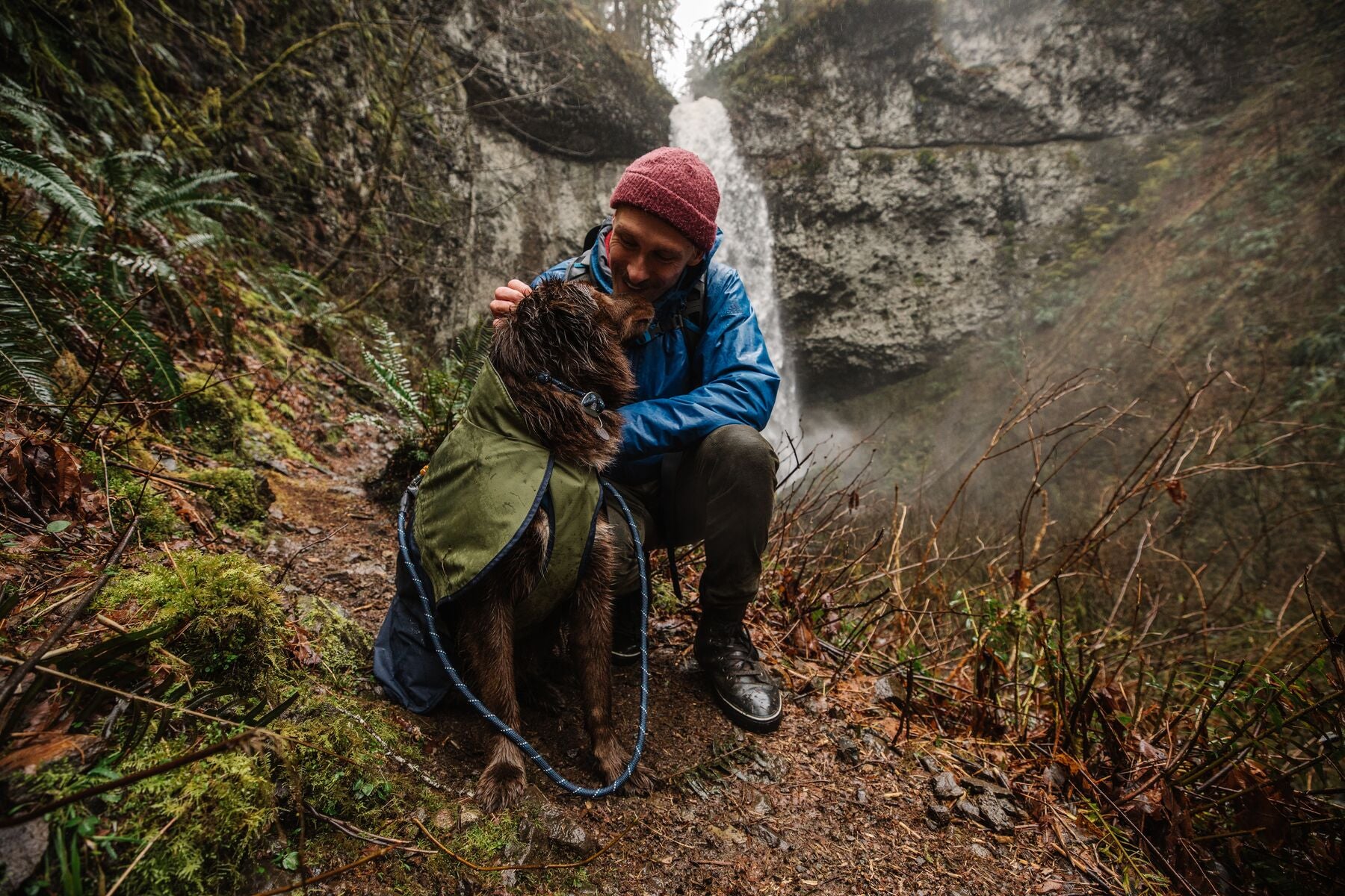 Ruffwear Sun Shower Jacket - Image 6