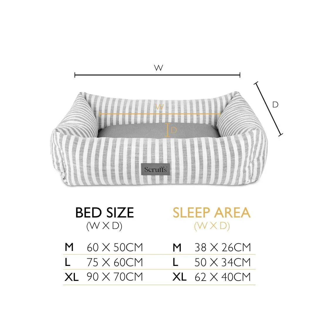 Scruffs Green Coastal Dog Bed - Image 7