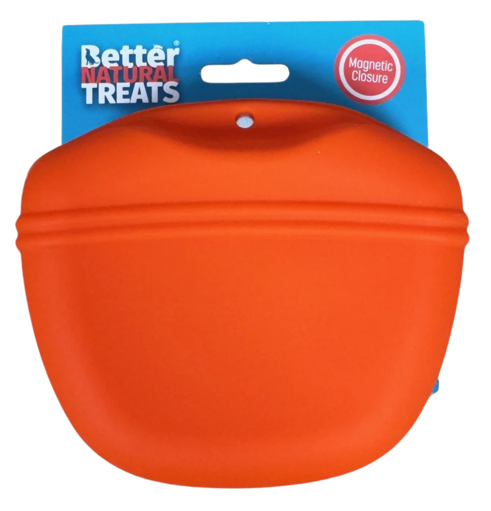 Silicone Treat Pouch for Dogs - Image 5