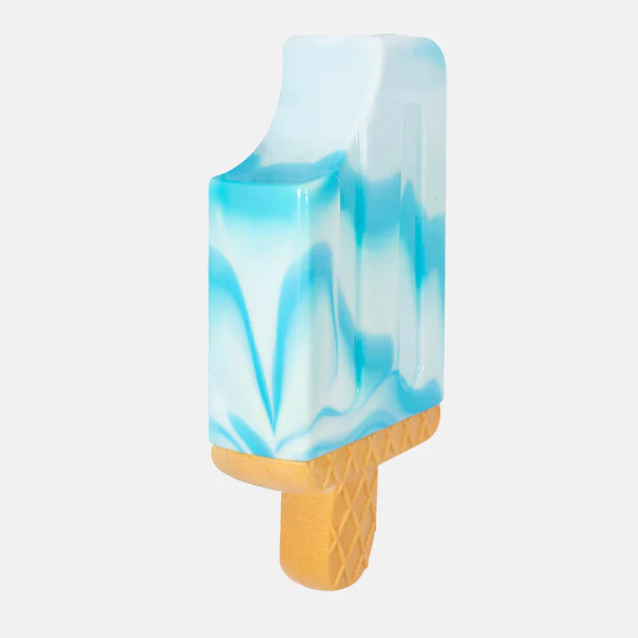Smart Choice Cooling Rubber Ice Lolly Toy