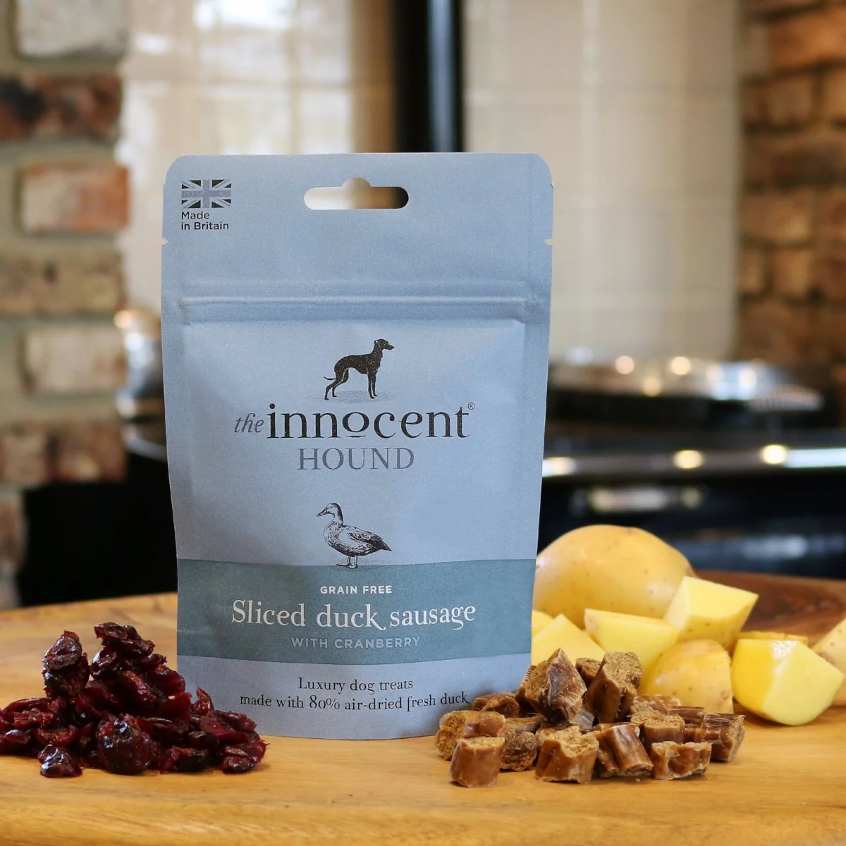 The Innocent Hound Dog Treats - Image 3