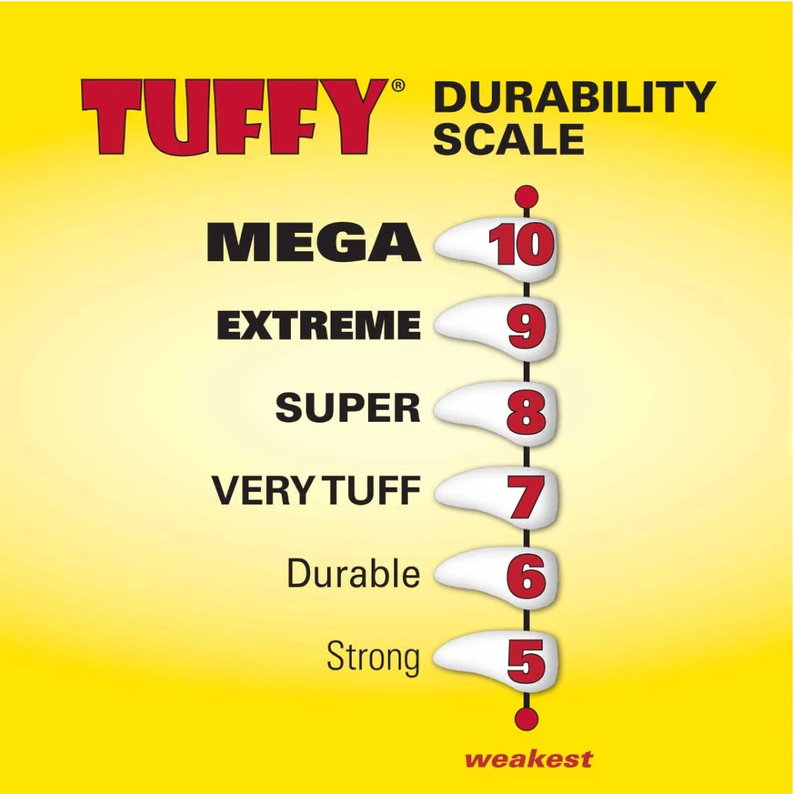 Tuffy Lobster - Image 3