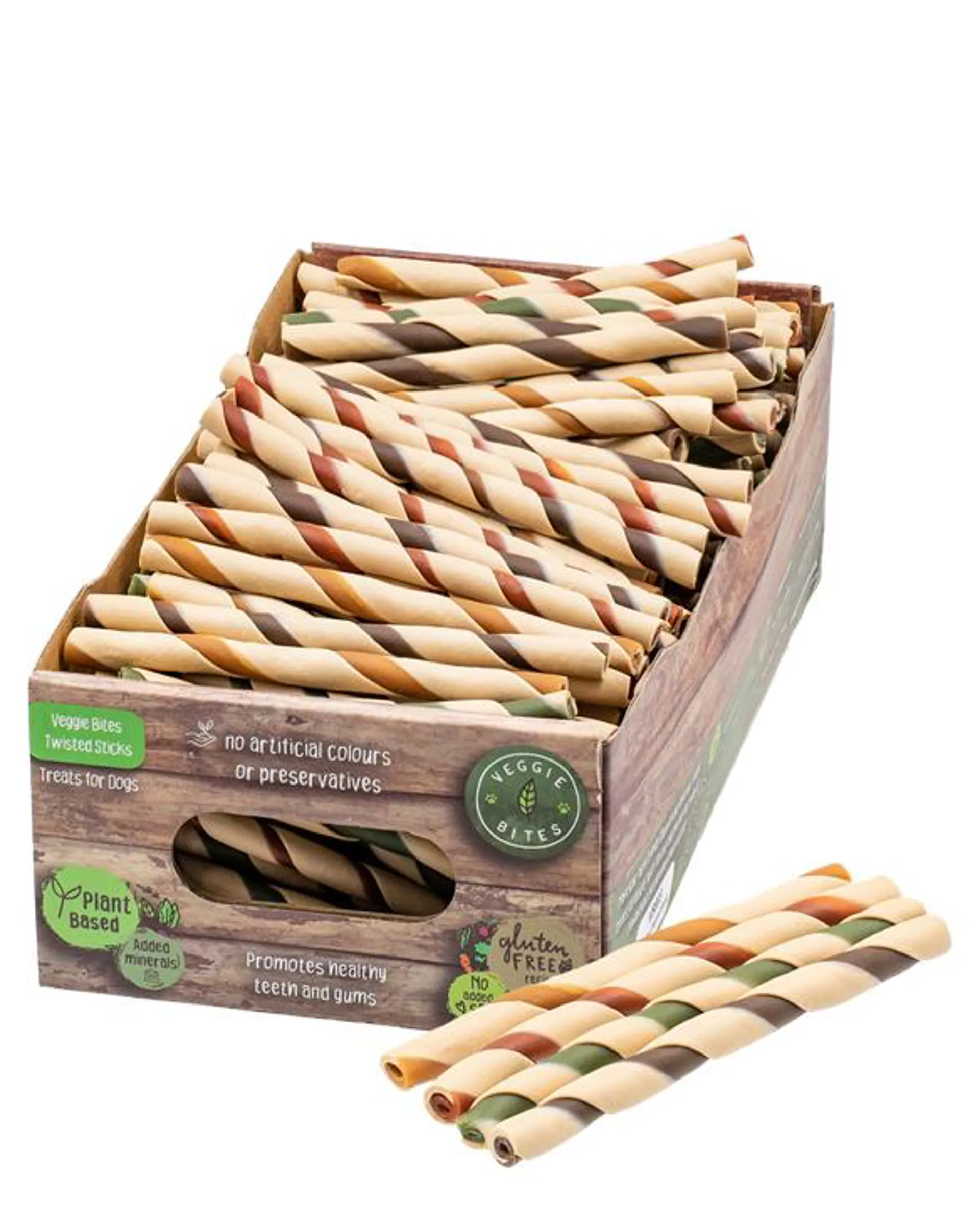 Popular Dog Treats