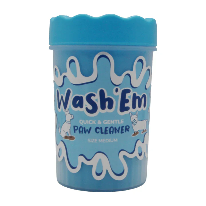 Wash'Em Paw Cleaner - Image 2