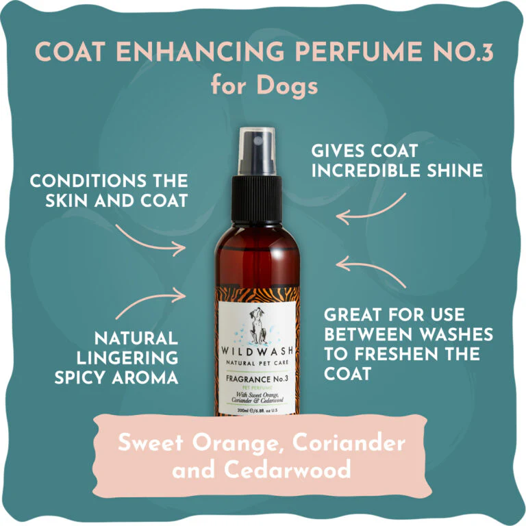 Wildwash Pro Perfume Fragrances - Image 4